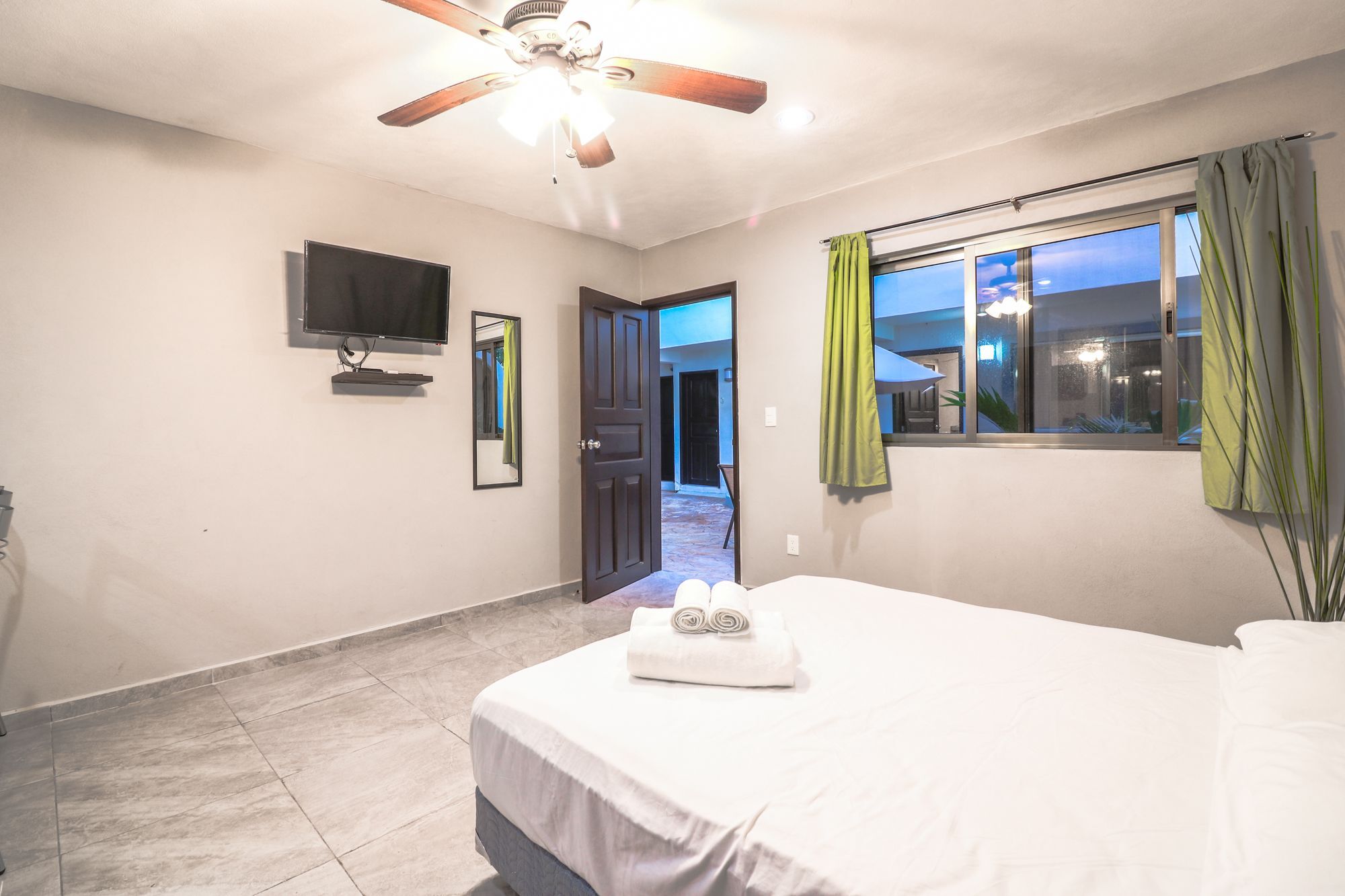 Apartment Fogon Fog014 Playa del Carmen