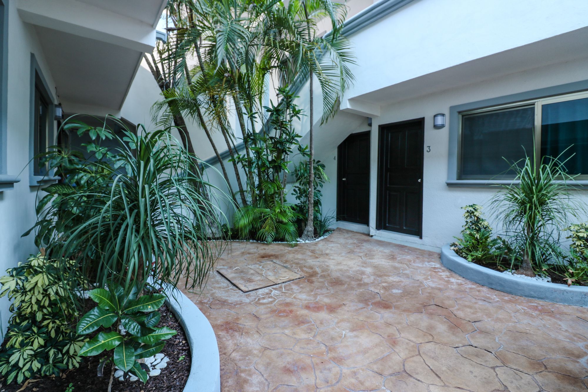 Fogon Fog014 Apartment Playa del Carmen